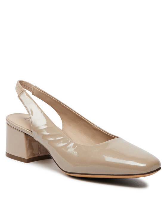 Caprice Salonarji Caprice 9-29500-42 Bež