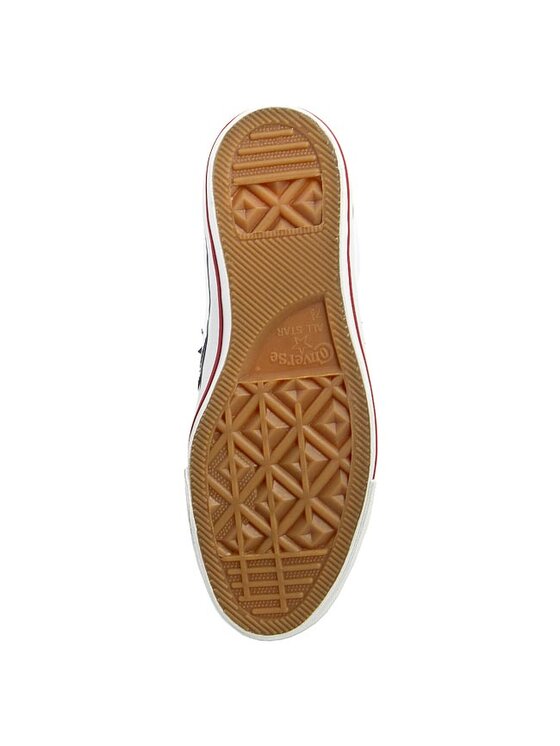 Converse Teniși Converse Star Plyr Ox 144151C Alb