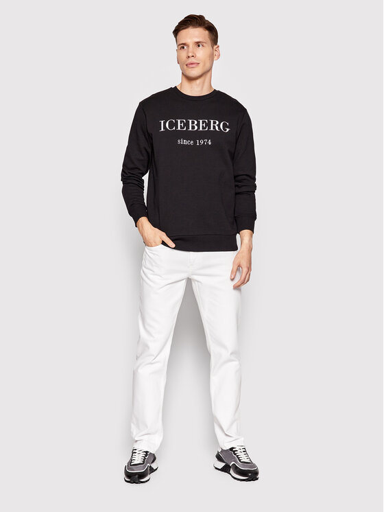 Iceberg Sneakers Iceberg IU146405 Gri
