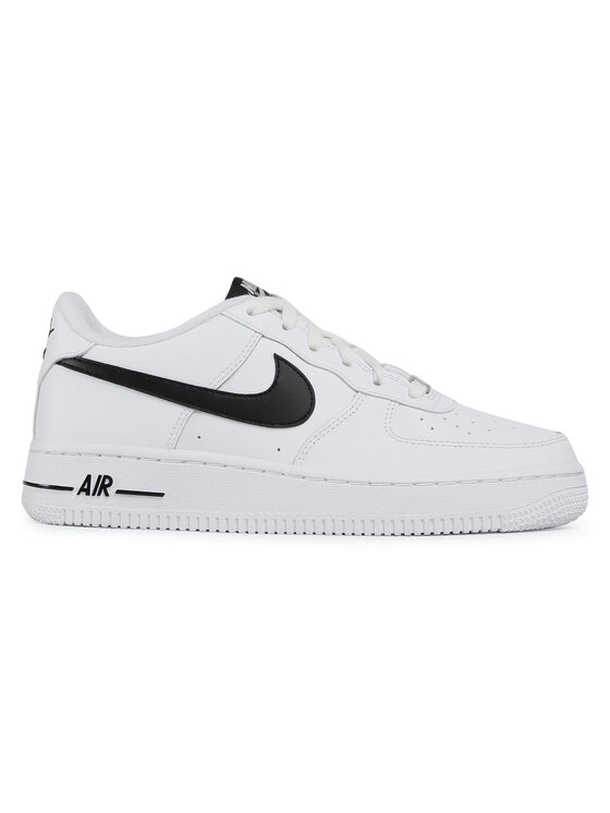 Nike Αθλητικά Nike Air Force 1 An20 (Gs) CT7724 100 Λευκό