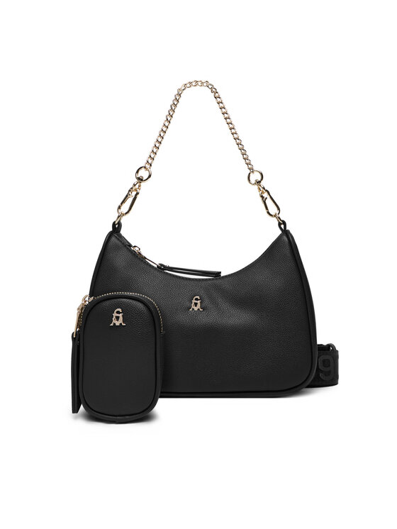 Steve Madden Rankinė Steve Madden Bhabit SM13001828 Juoda