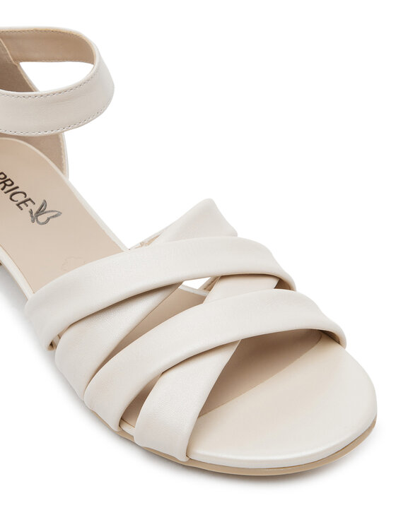 Caprice Sandale Caprice 9-28201-44 Bej