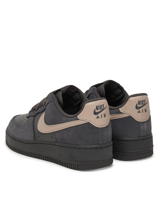 Nike Снікерcи Nike Air Force 1 Lo II7650 200 Сірий
