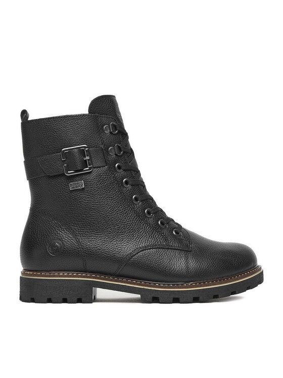 Remonte Auliniai batai Remonte CEO-D8475-01 Juoda