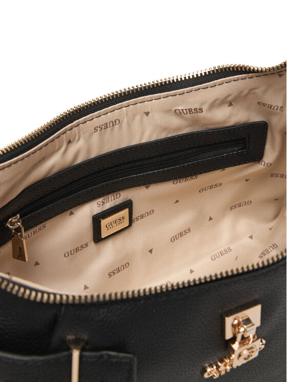 Guess Сумка Guess Yesba HWBG78 33180 Чорний