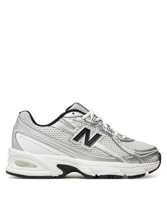 New Balance Sportcipők New Balance U740NW2 W Fehér
