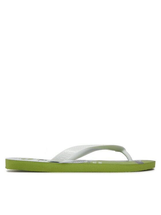 Havaianas В'єтнамки Havaianas 41413480891 Зелений
