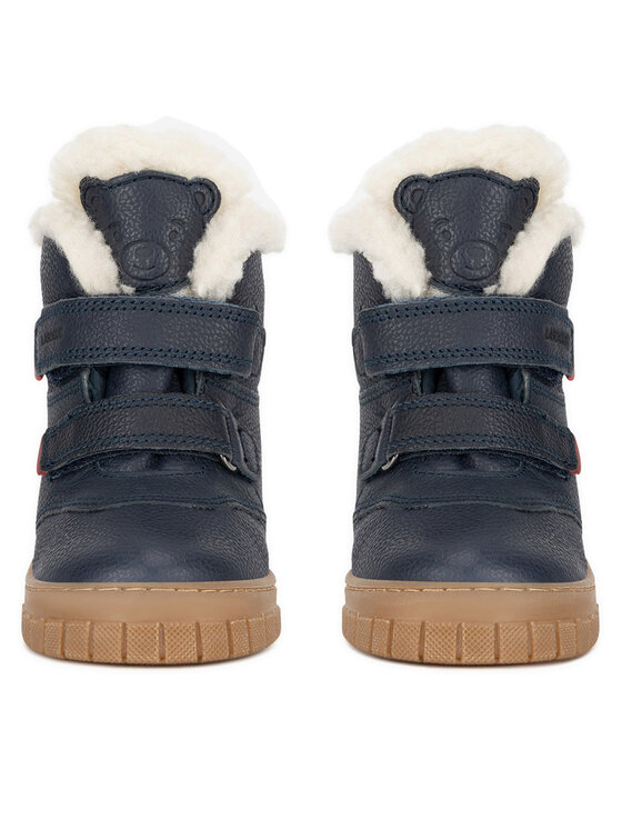 Lasocki Kids Черевики Lasocki Kids BEAUTY CI12-BEAUTY-01 Cиній