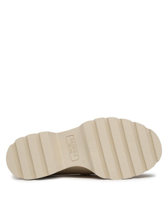 Badura Loafers Badura SCILLA-23SS3511 Bej