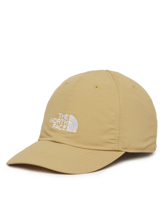 The North Face Καπέλο Jockey The North Face NF0A8CQ1 Μπεζ