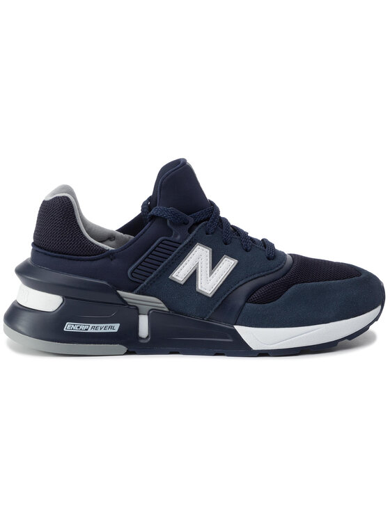 New Balance Αθλητικά New Balance MS997HP Σκούρο μπλε