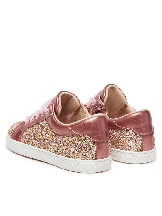 Mayoral Sneakersy Mayoral 45620 Ružová