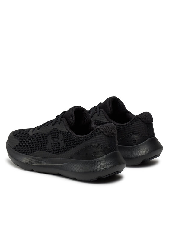 Under Armour Běžecké boty Under Armour Ua Surge 3 3024883-002 Černá