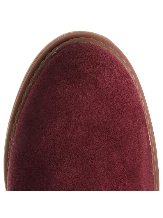 clarks women's dove roxana chukka boot