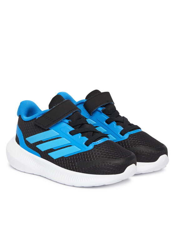 adidas Снікерcи adidas Runfalcon 5 IH6865 Чорний