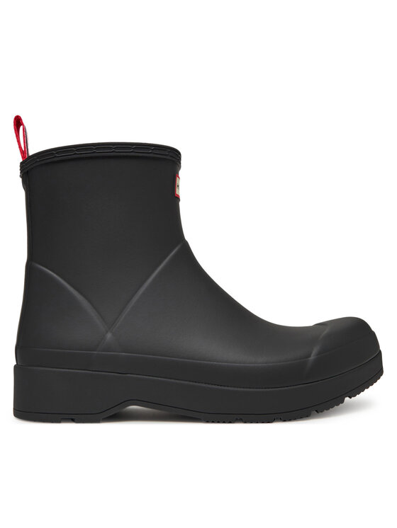 Hunter Гумени ботуши Hunter MFS9088RMA Черен