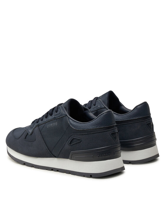 Guess Superge Guess FMPALC ELL12 Mornarsko modra
