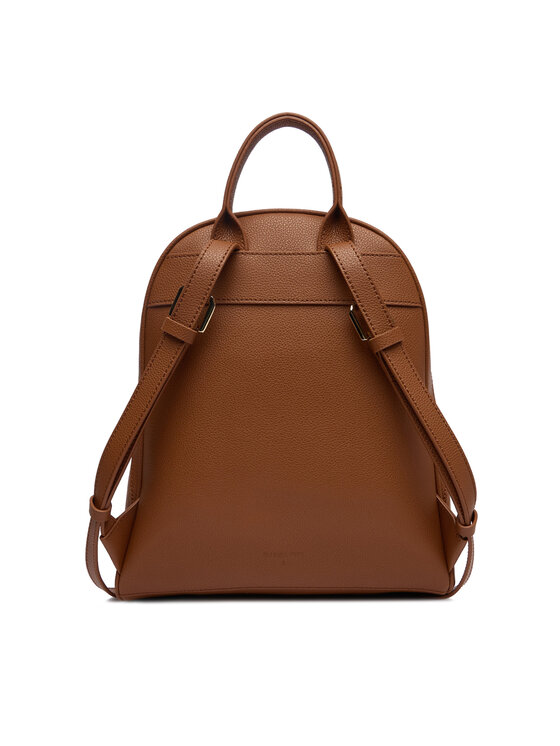 Patrizia Pepe Kuprinės Patrizia Pepe 8B0325/L001-B111 Ruda