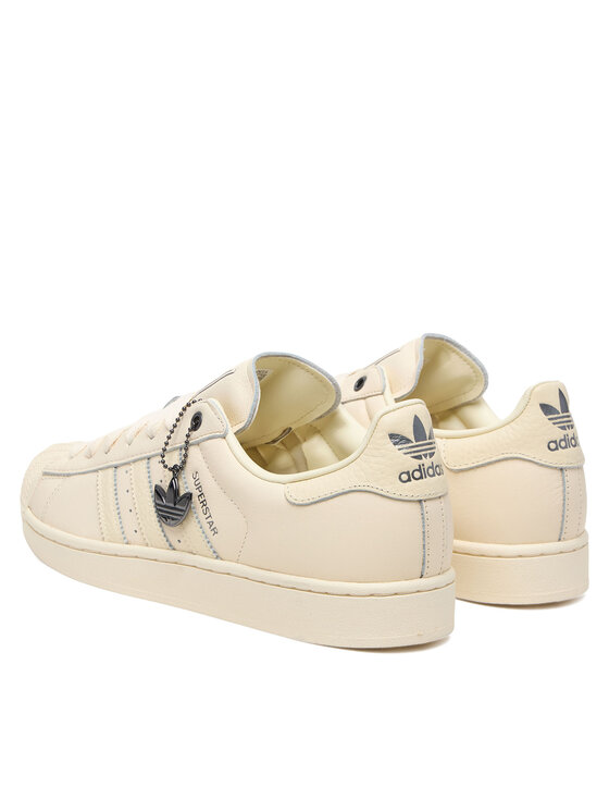 adidas Sneakersy adidas Superstar II KK4723 M Kremowy