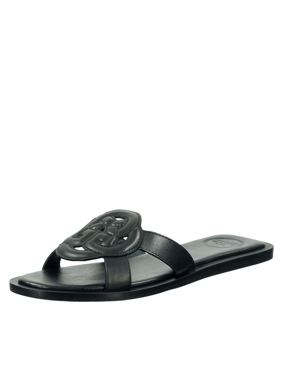 Gant Шльопанці Gant 30561911 Чорний