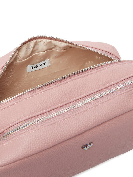 Roxy Косметичка Roxy CWBEO-RX-W1-002-SS26 Рожевий