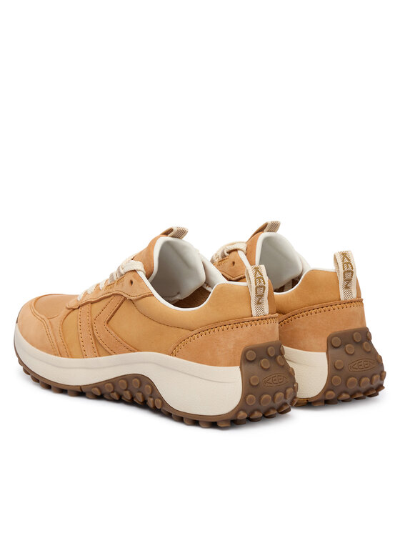 Keen Снікерcи Keen Lea KS86 1029770 Оранжевий
