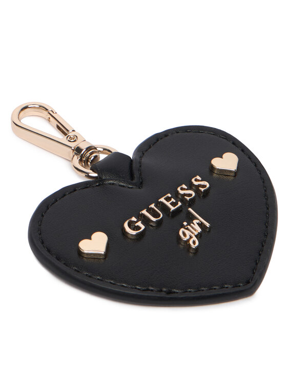 Guess Сумка Guess J6RZ19 WK570 Чорний