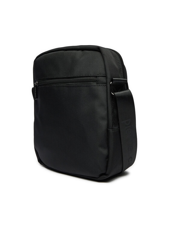 Pierre Cardin Brašna Pierre Cardin Alan06 8158 Šedá
