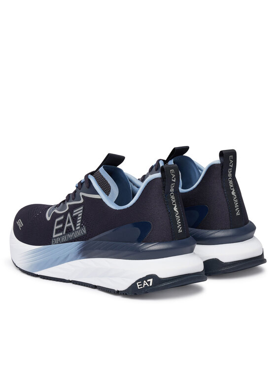 EA7 Emporio Armani Sneakers EA7 Emporio Armani 7X000603 AF22914 MZ869 Blu scuro