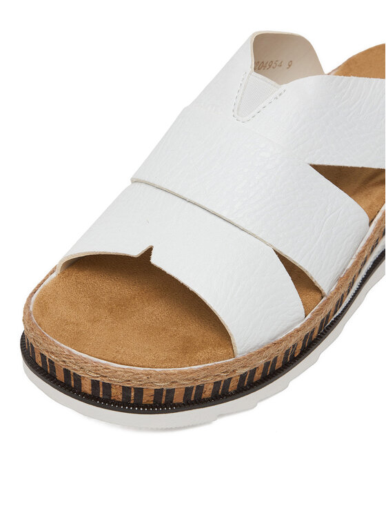Rieker Chanclas Rieker CEO-V7989-80 Blanco
