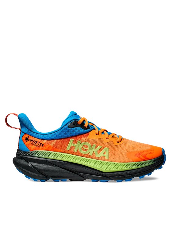Pantofi pentru alergare Hoka Challenger Atr 7 Gtx GORE-TEX 1134501