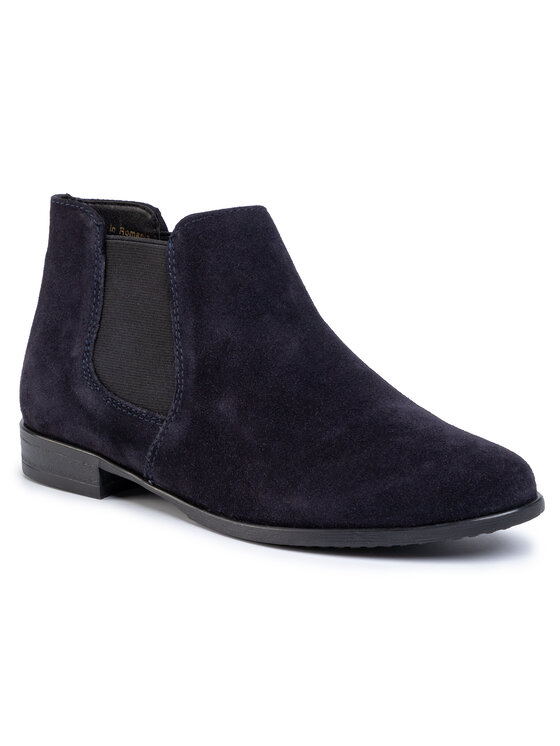 Tamaris Chelsea Tamaris 1-25038-23 Blu scuro