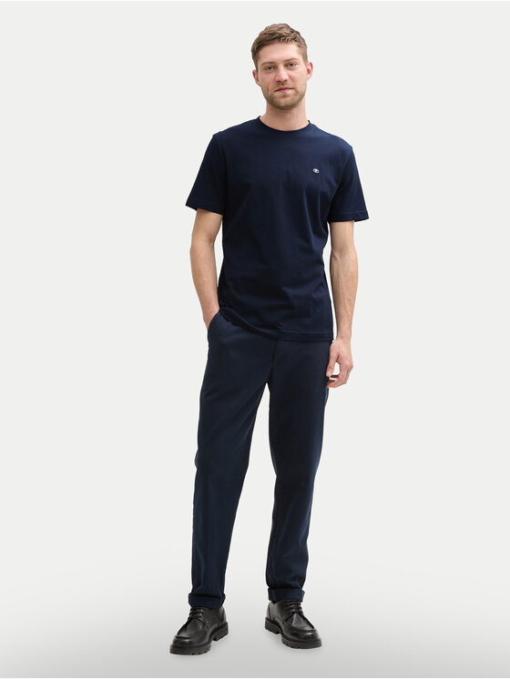 Tom Tailor Tom Tailor Conjunto de camisetas 1047049 De color Regular Fit