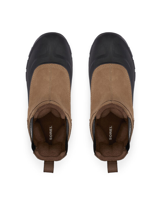 Sorel Snehule Sorel 2084911257 Hnedá