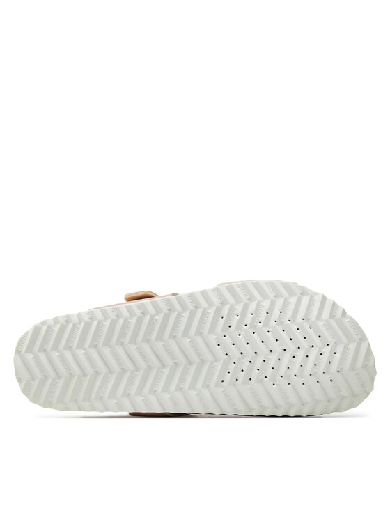 Geox Šlepetės Geox J Adriel Girl J358ME 000BJ C8124 D Rožinė