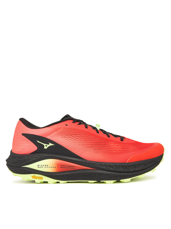 Mizuno Buty do biegania Mizuno Sky Prime J1GJ2650 Biały