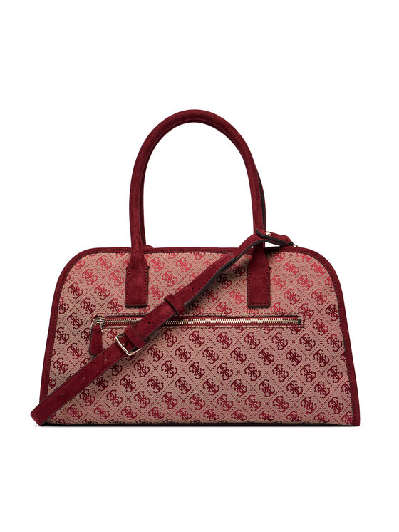 Guess Rankinė Guess Samantha HWJG23 13060 Vyšninė