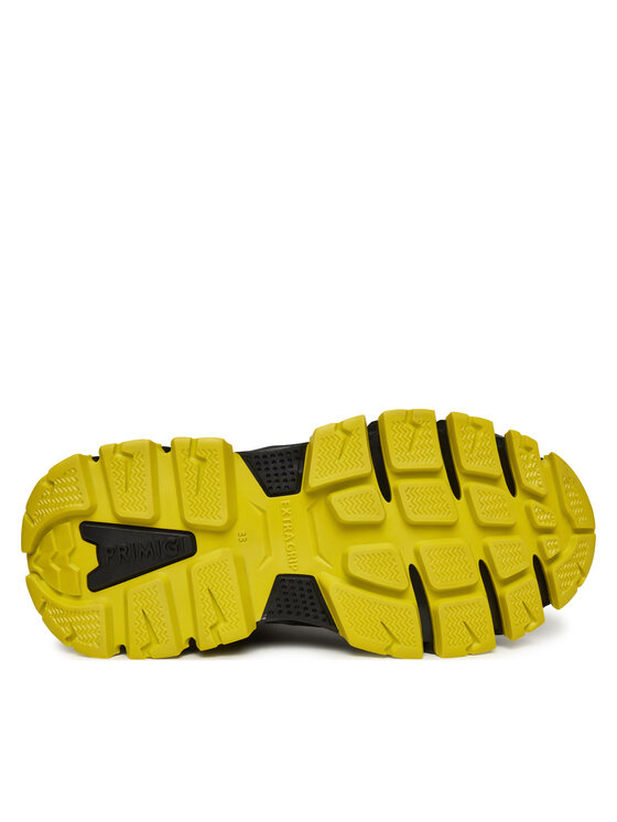 Primigi Снігоходи Primigi GORE-TEX 8934055 S Чорний