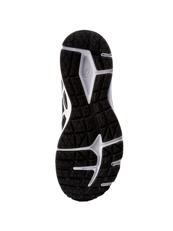 Asics Zapatillas de running Asics Patriot 8 T669N Negro