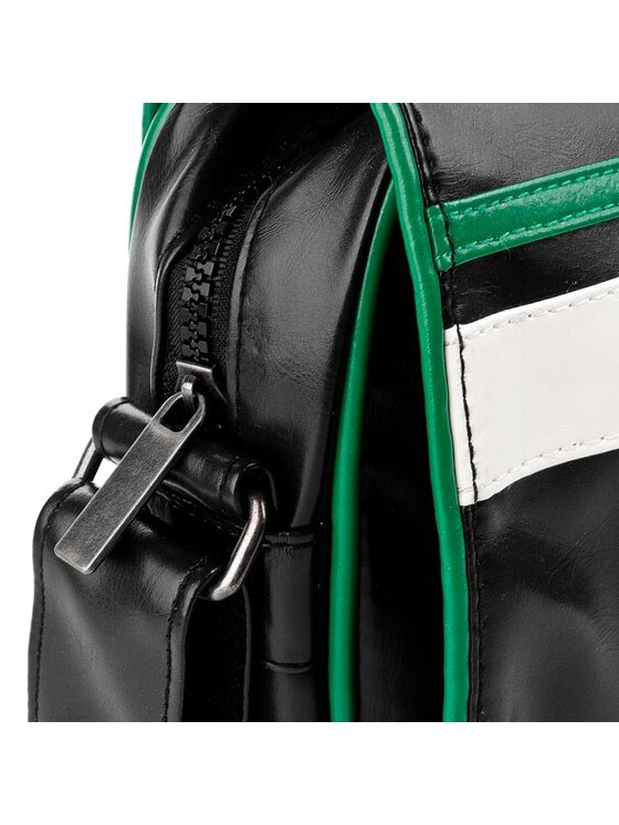 Converse Сак Converse Flap Bag Style Черен