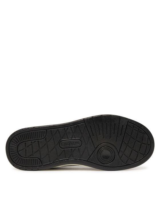 Lacoste Снікерcи Lacoste 7-48SFA0052 Чорний