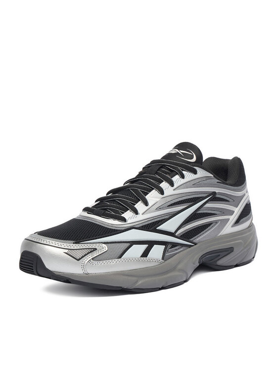 Reebok Sneakersy Reebok EOSS-PREMIER ROAD 1000 100271956 Čierna
