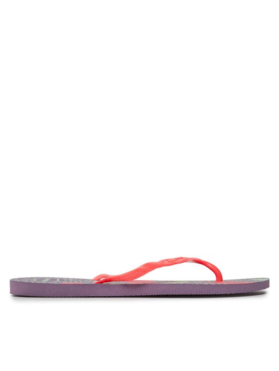 Havaianas Žabky Havaianas 41454880602 Fialová