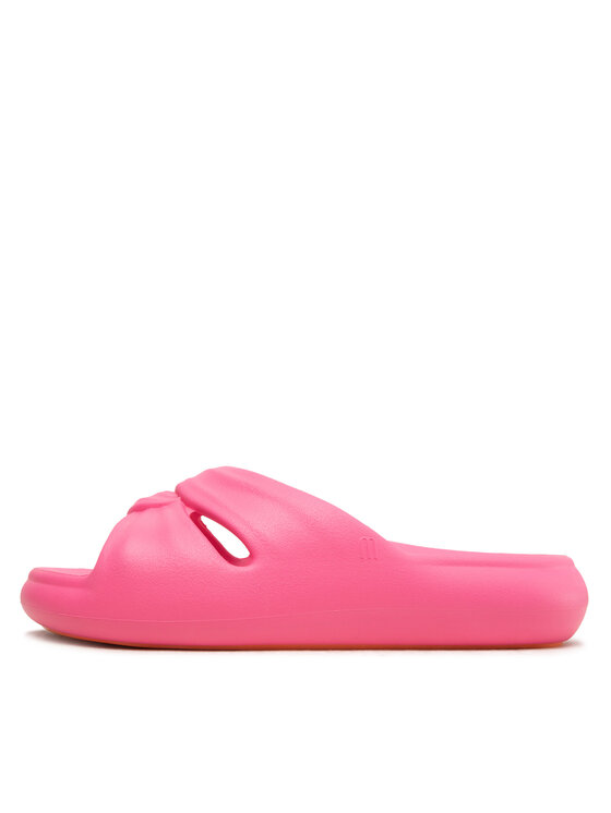 Melissa Шльопанці Melissa Free Slide Ad 33532 Рожевий