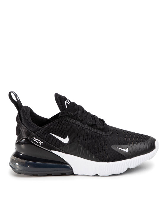 Nike Снікерcи Nike Air Max 270 AH6789 001 Чорний