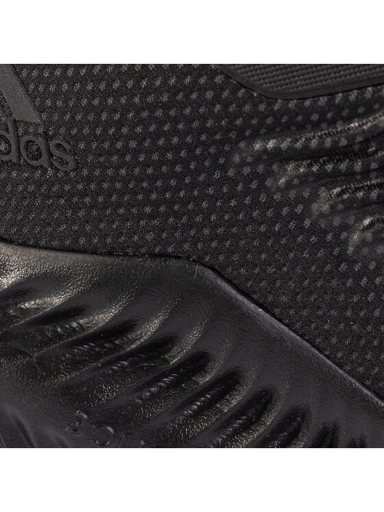 adidas Běžecké boty adidas Alphabounce 3 EG1391 Černá