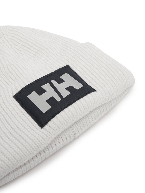 Helly Hansen Kepurė Helly Hansen Bonnet Box 53648 823 Smėlio