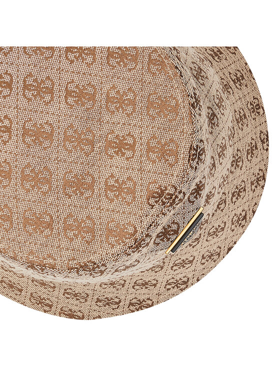 Guess Kalap Guess Bucket AM8968 POL01 Barna