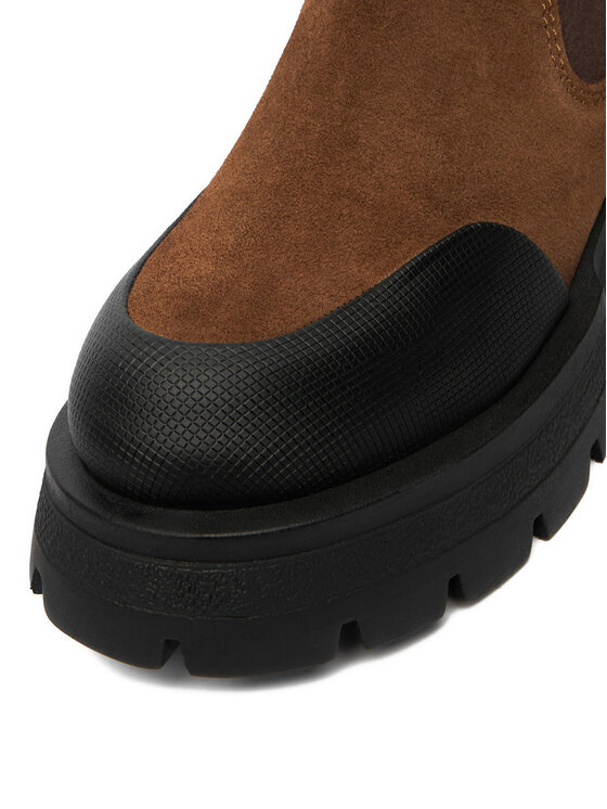 G-STAR Челсі G-Star Raw CEO-WI16-525-05 Коричневий