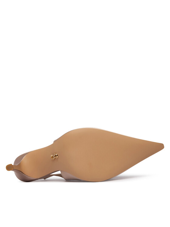 Steve Madden Туфлі на шпильці Steve Madden Reyes 11003389 Écru